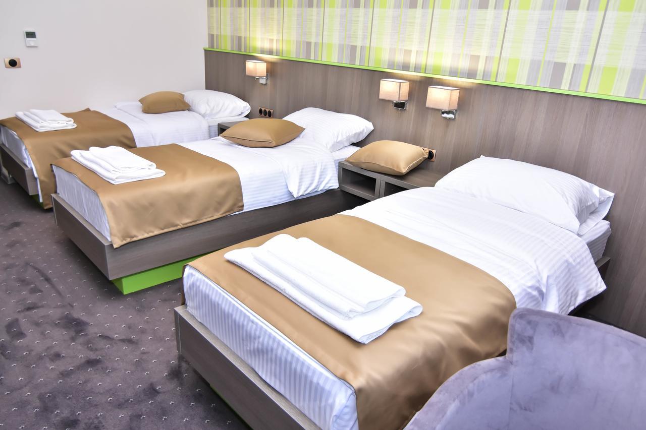 Hotel Kljuc