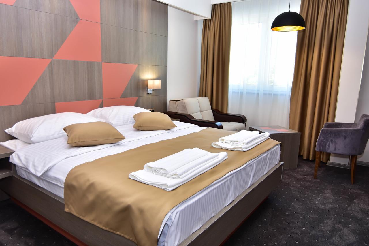 Hotel Kljuc 4*